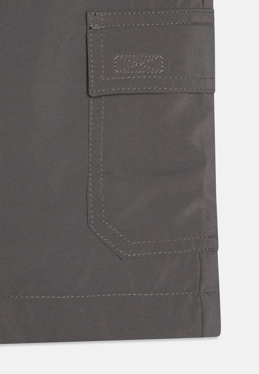 Columbia SILVER RIDGE UTILITY SHORT UNISEX