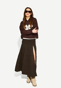 Bershka PANELLED