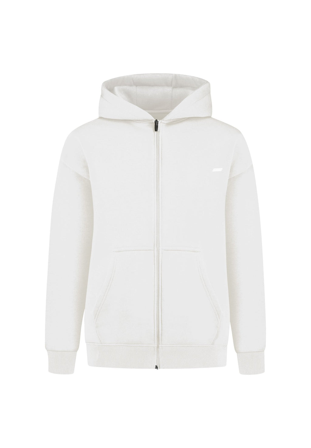 Smilodox BASIC ZIPPER LYANNA