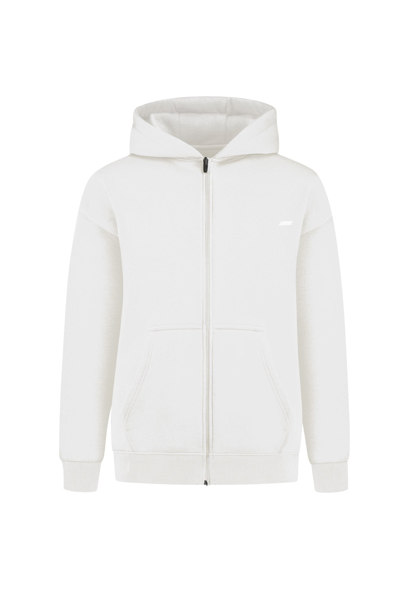 Smilodox BASIC ZIPPER LYANNA