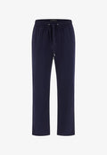 Guess Tracksuit bottoms - dunkelblau