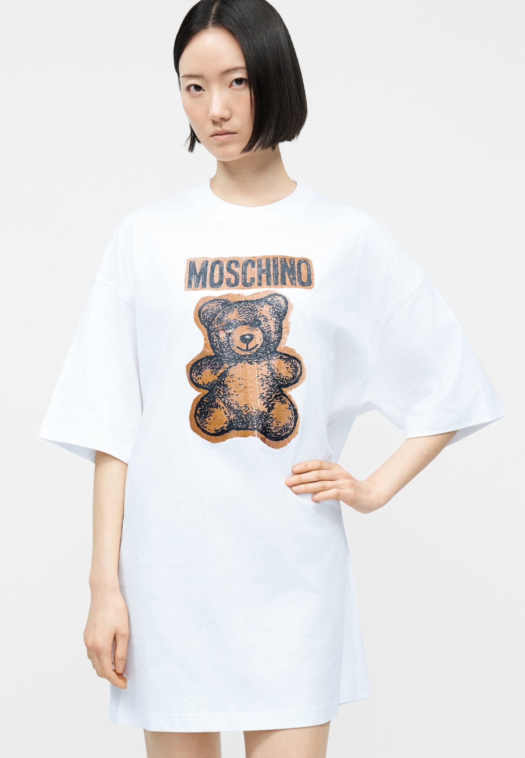 MOSCHINO ABITO