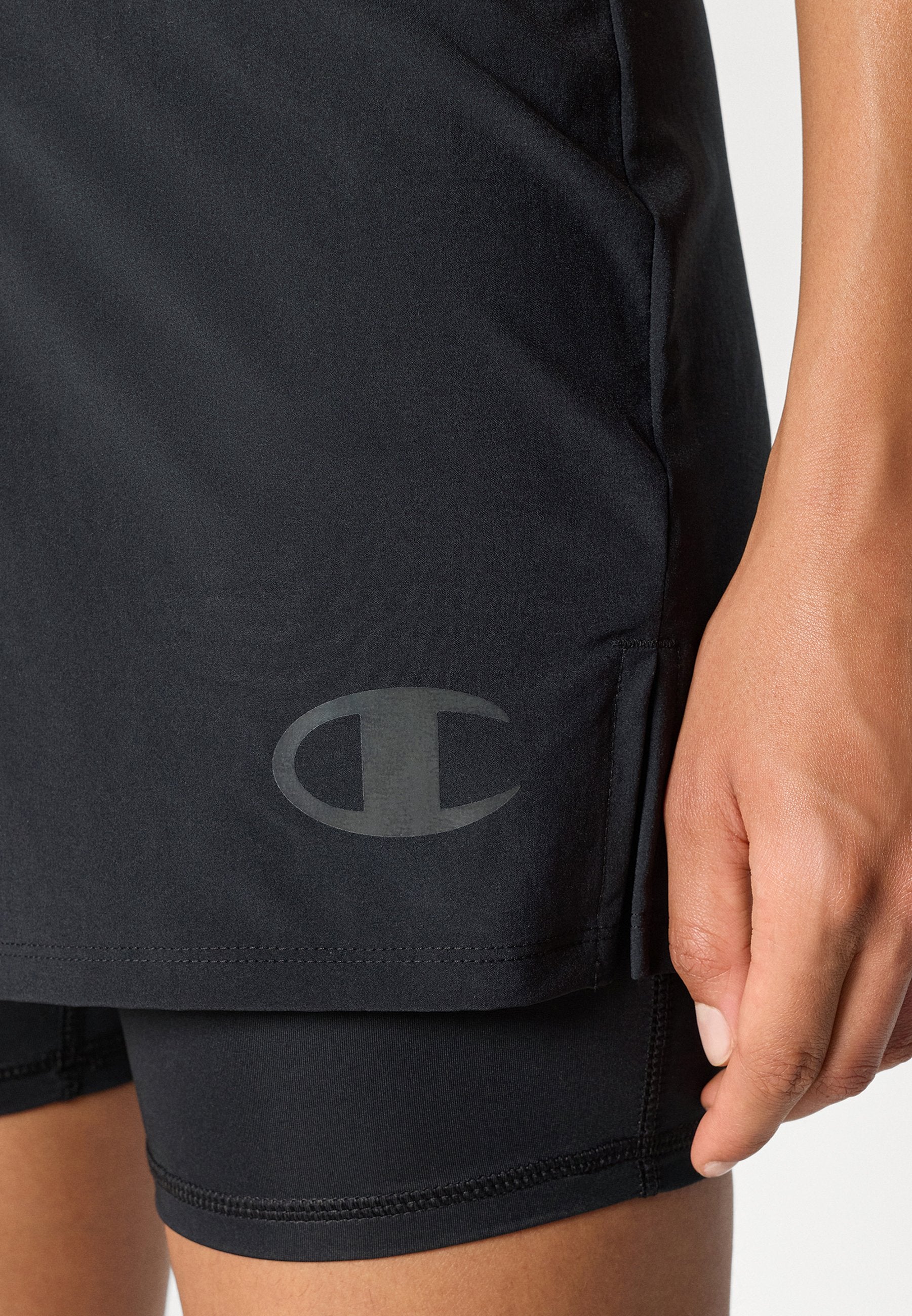Champion COMPRESSION SHORTS COMBAT