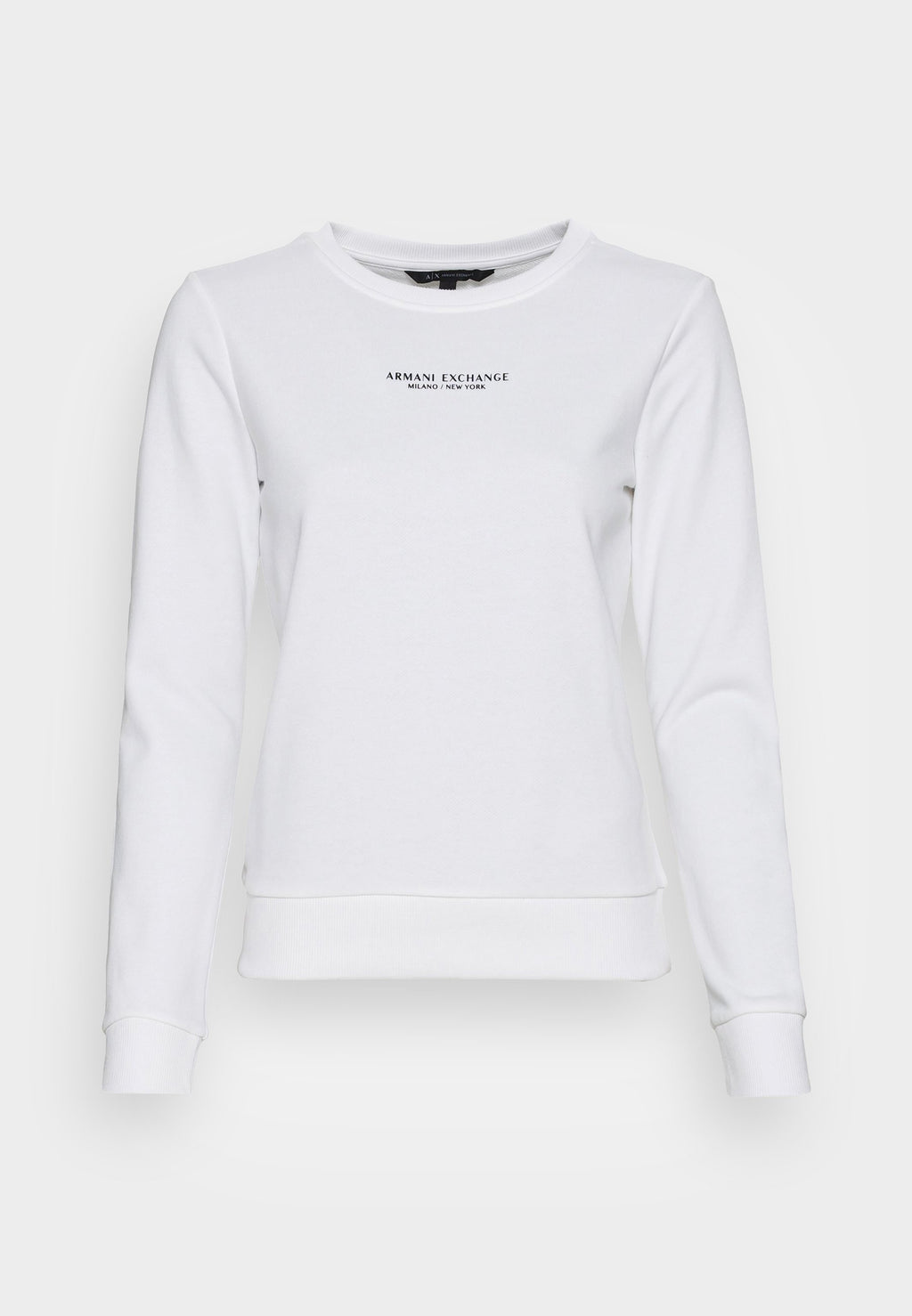 Armani Exchange Sweatshirt Media 1