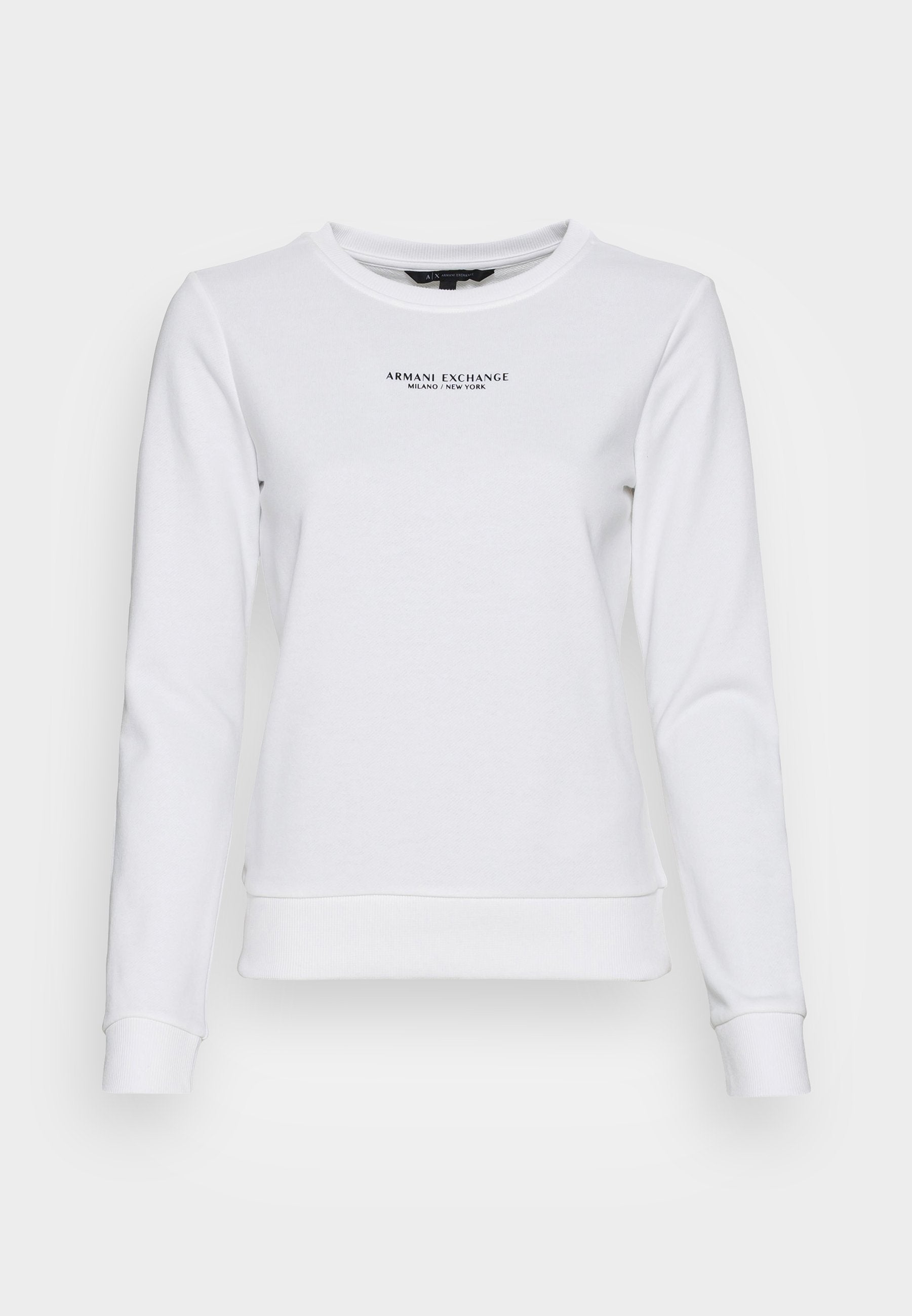 Armani Exchange Sweatshirt Media 1