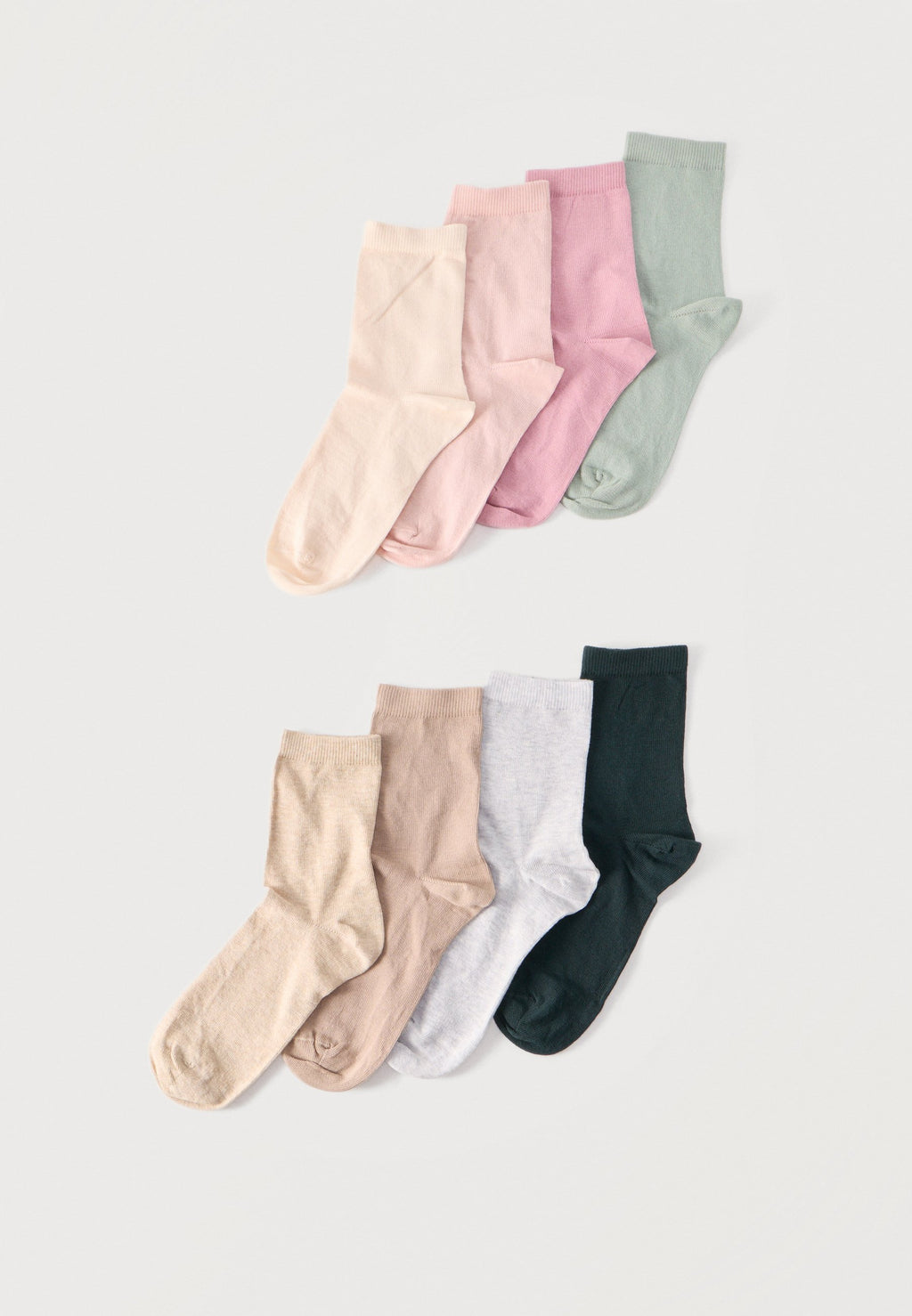 Anna Field 8 PACK
