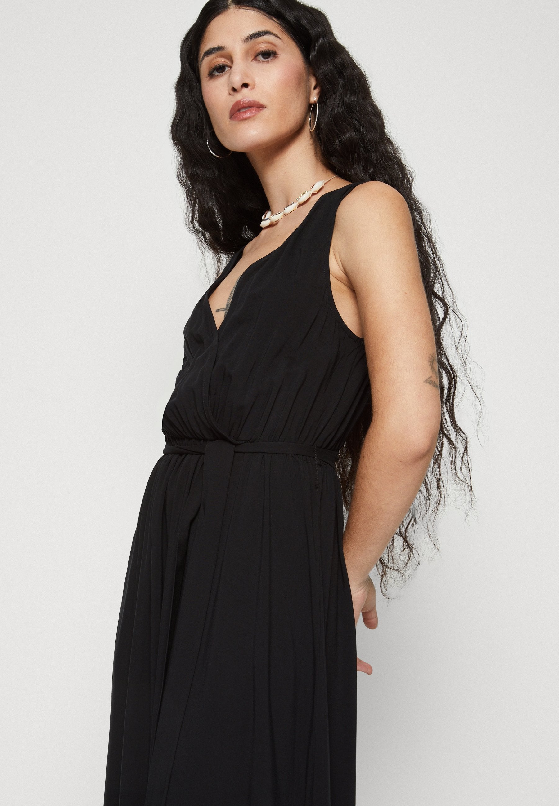 ONLNOVA LIFE ANKLE DRESS Media 5