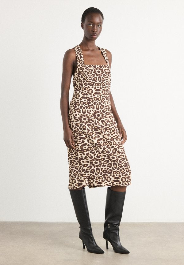 DKNY CRISS CROSS BACK
