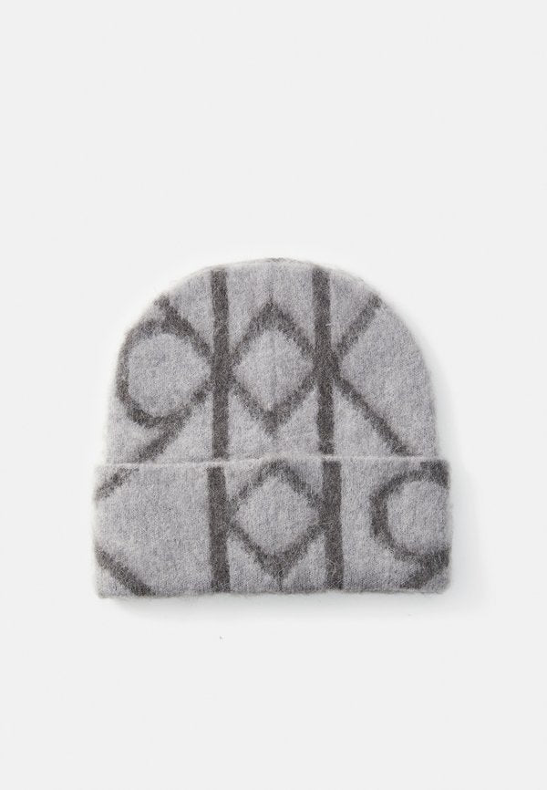 Calvin Klein BRUSHED EMBL﻿EM UNISEX