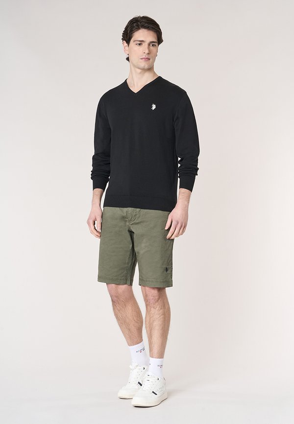 U.S. Polo Assn.