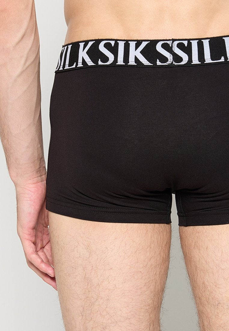 SIKSILK 5 PACK