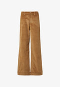 s.Oliver Trousers - sandstein