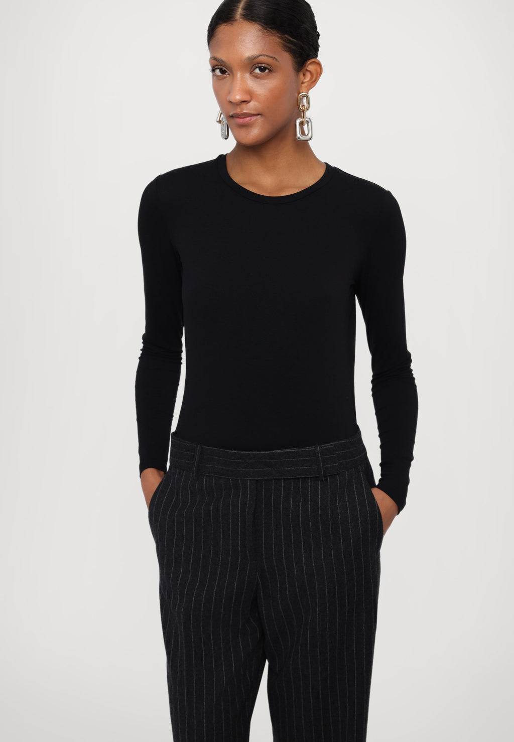 MICHAEL Michael Kors LEG PANT