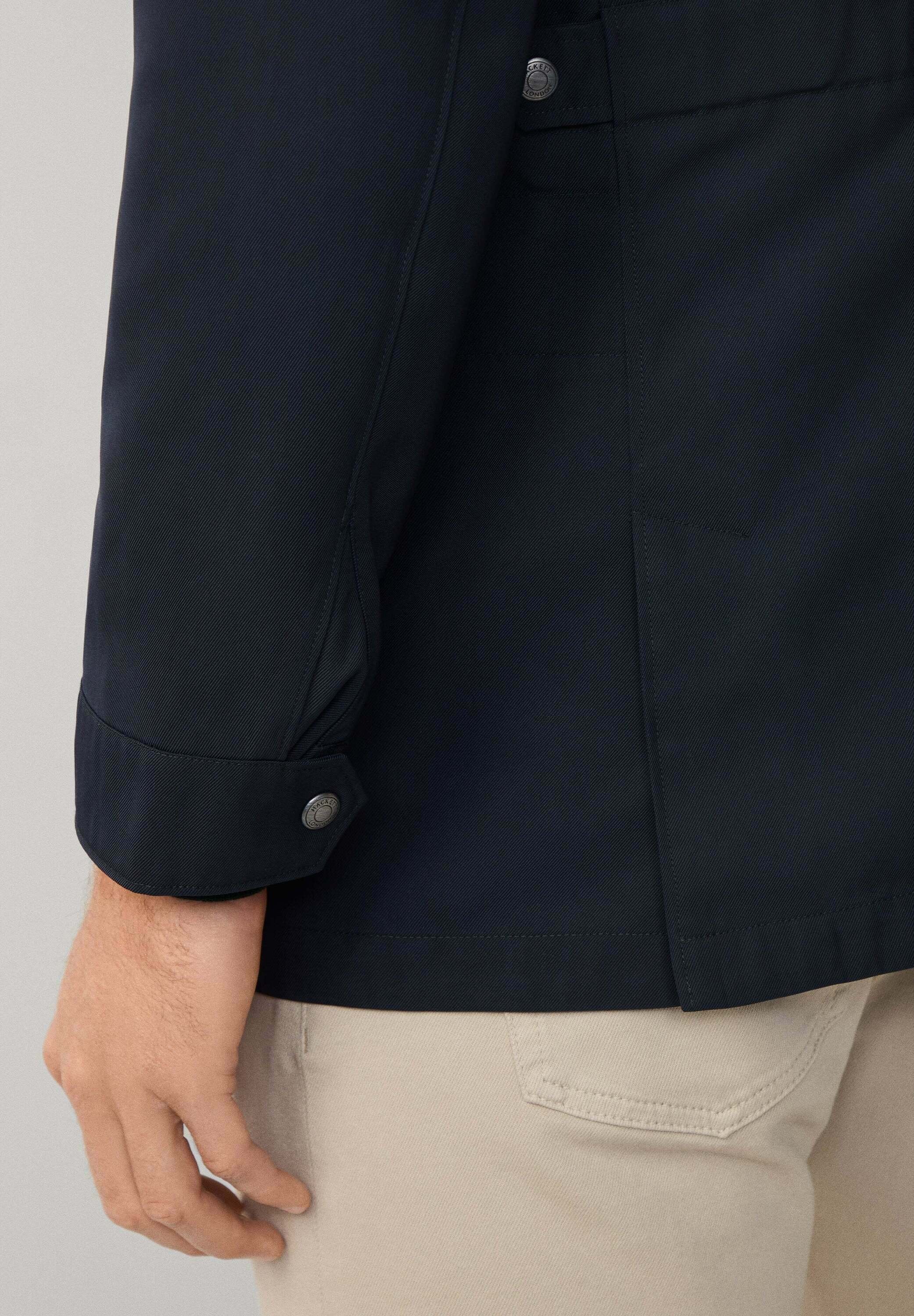 Hackett London VELOSPEED