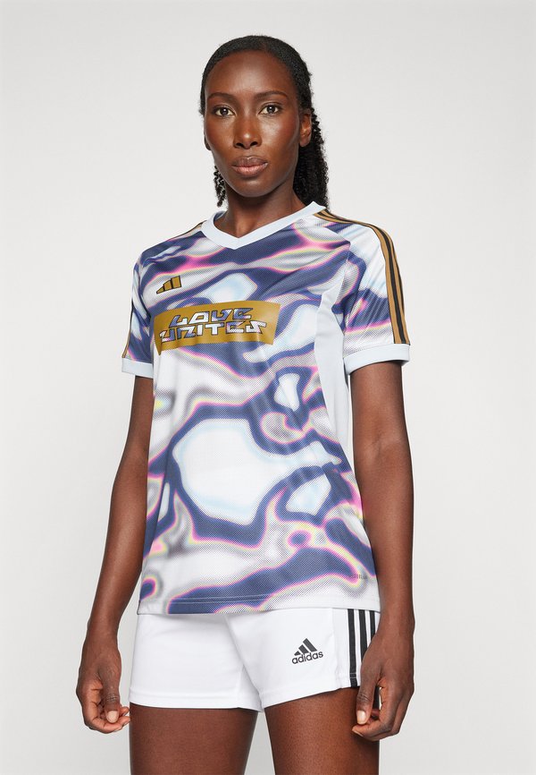 adidas Performance PRIDE JERSEY W