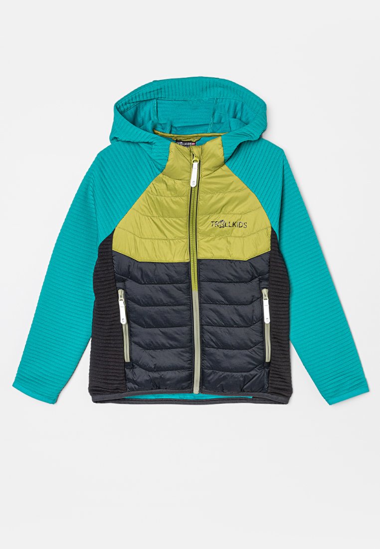 TROLLKIDS KIDS SIRDAL JACKET UNISEX