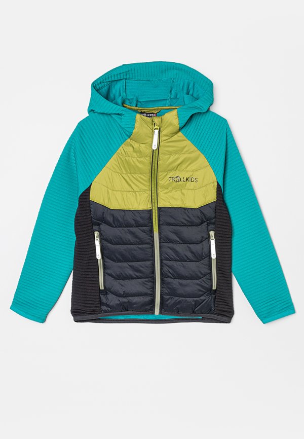 TROLLKIDS KIDS SIRDAL JACKET UNISEX