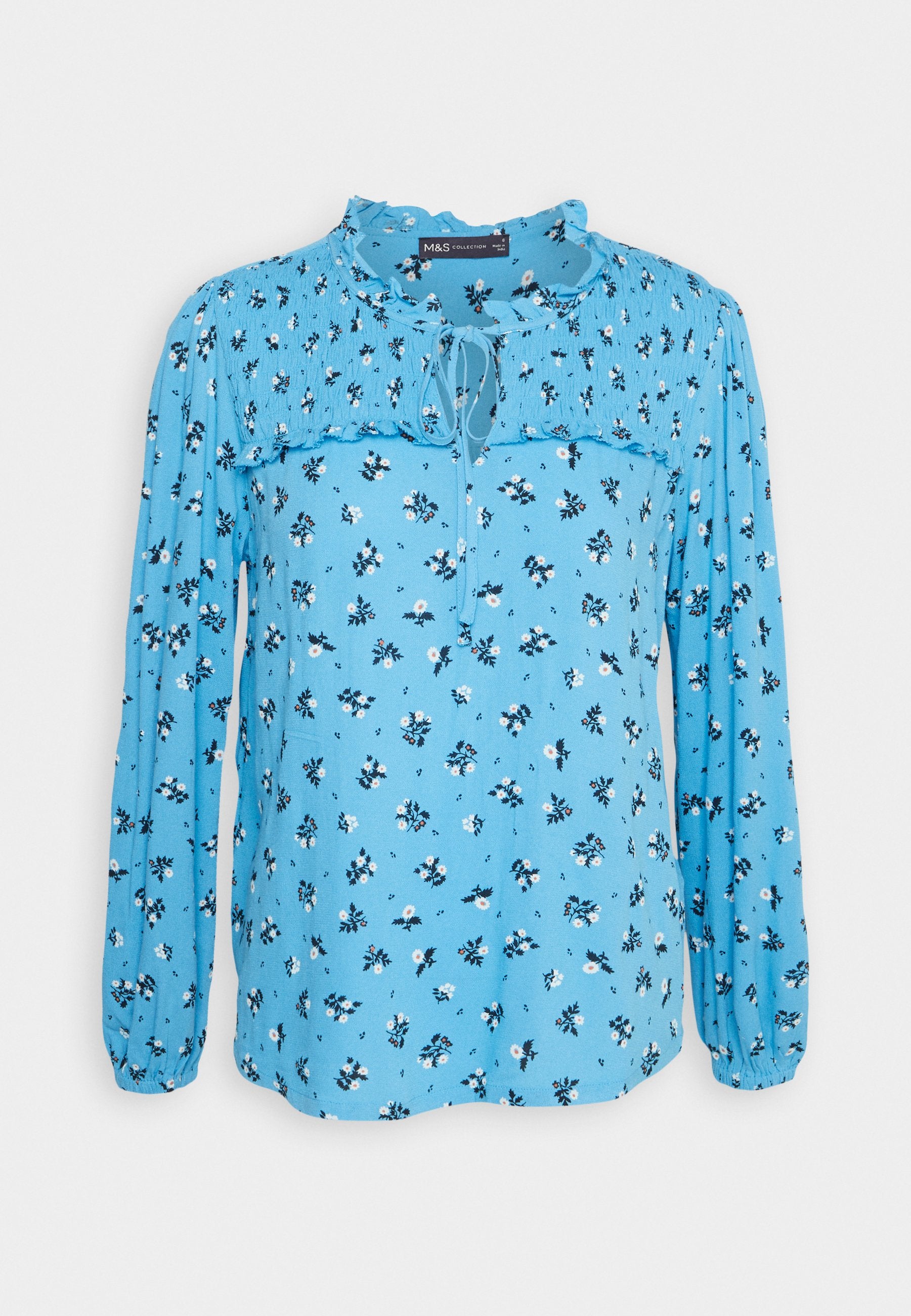 Marks & Spencer SMOCK POPOVER