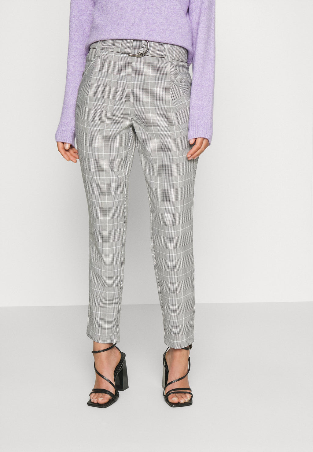 Vero Moda Petite VMBAILEY BELT PANT