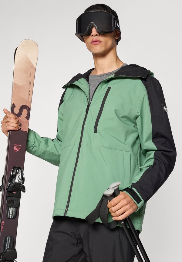 Quiksilver MISSION BLOCK