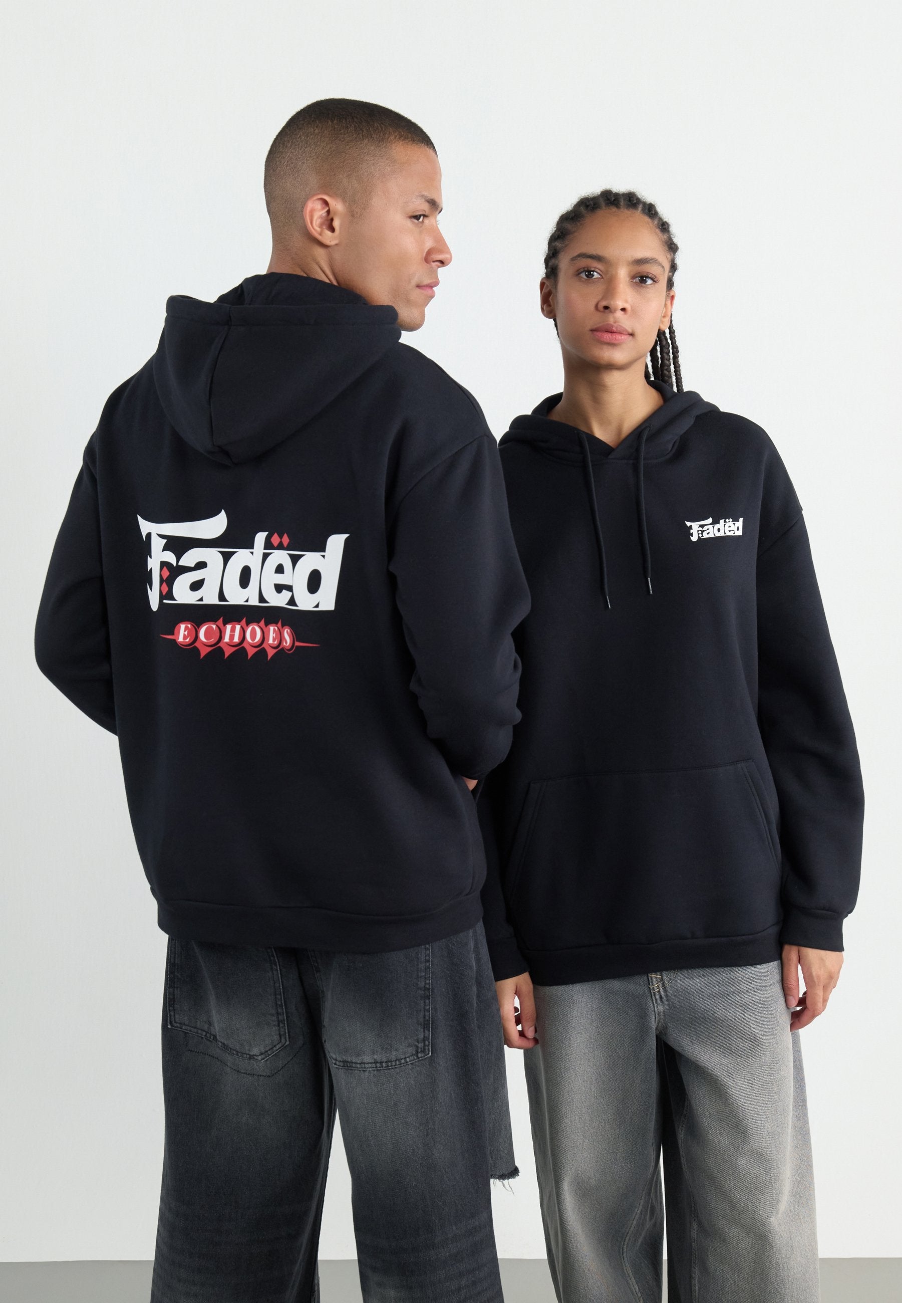 YOURTURN UNISEX