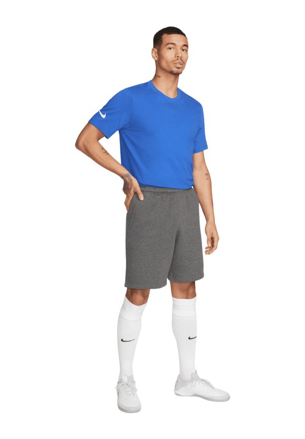 Nike Performance Basic T-shirt - blau