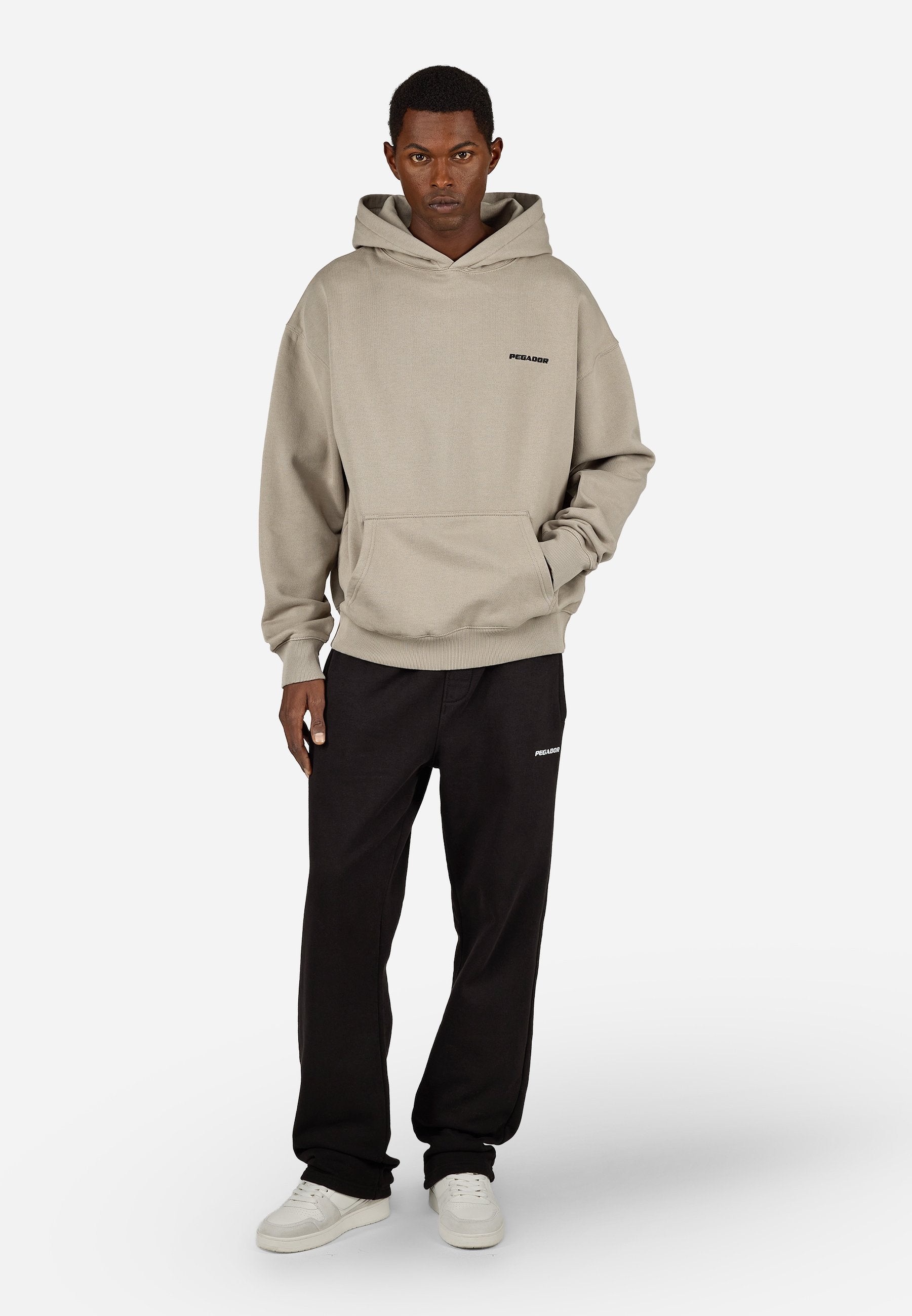 Pegador OVERSIZED