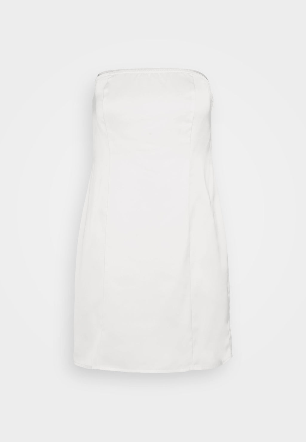 Pieces PCDOLLY BANDEAU BOW DRESS