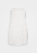 Pieces PCDOLLY BANDEAU BOW DRESS