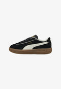 Puma Trainers - noir blanc