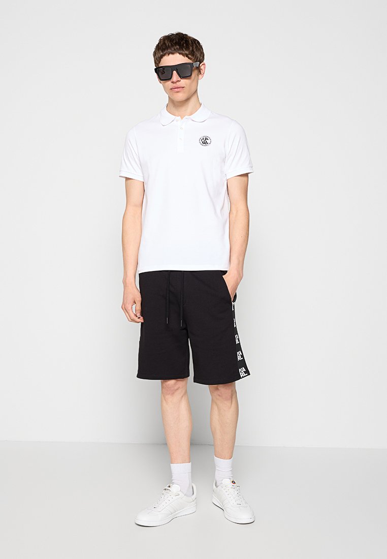 KARL LAGERFELD Poloshirt Media 2