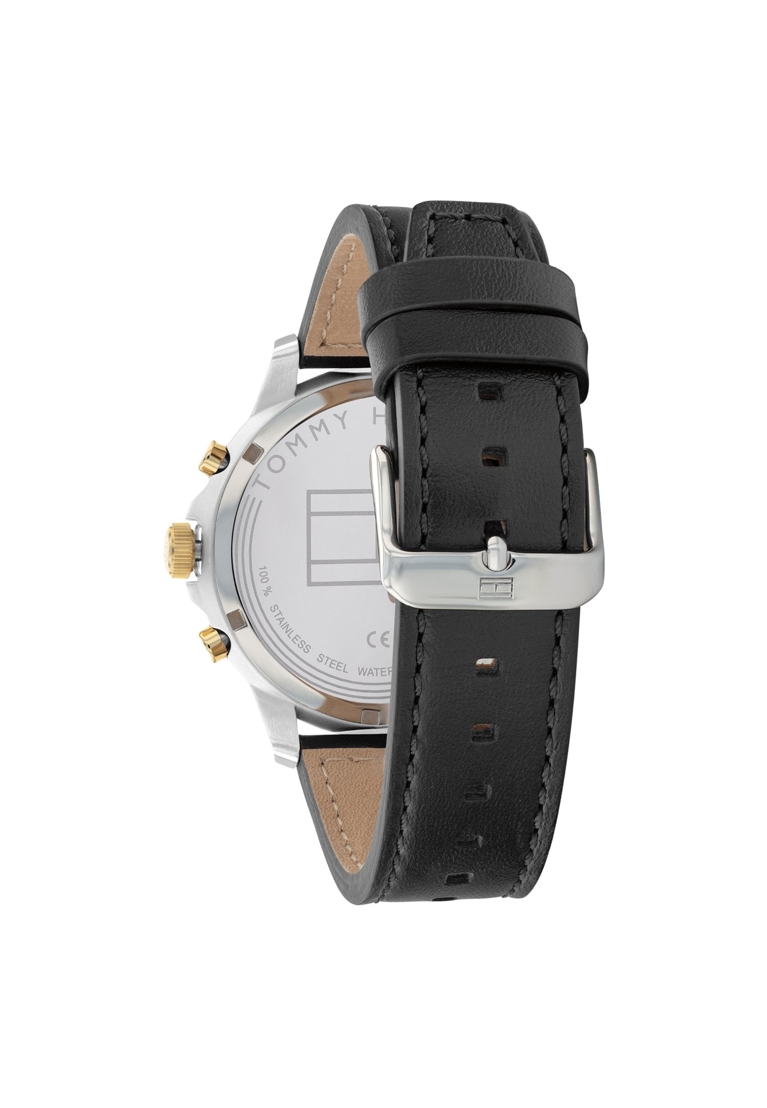 Tommy Hilfiger Chronograph Media 3