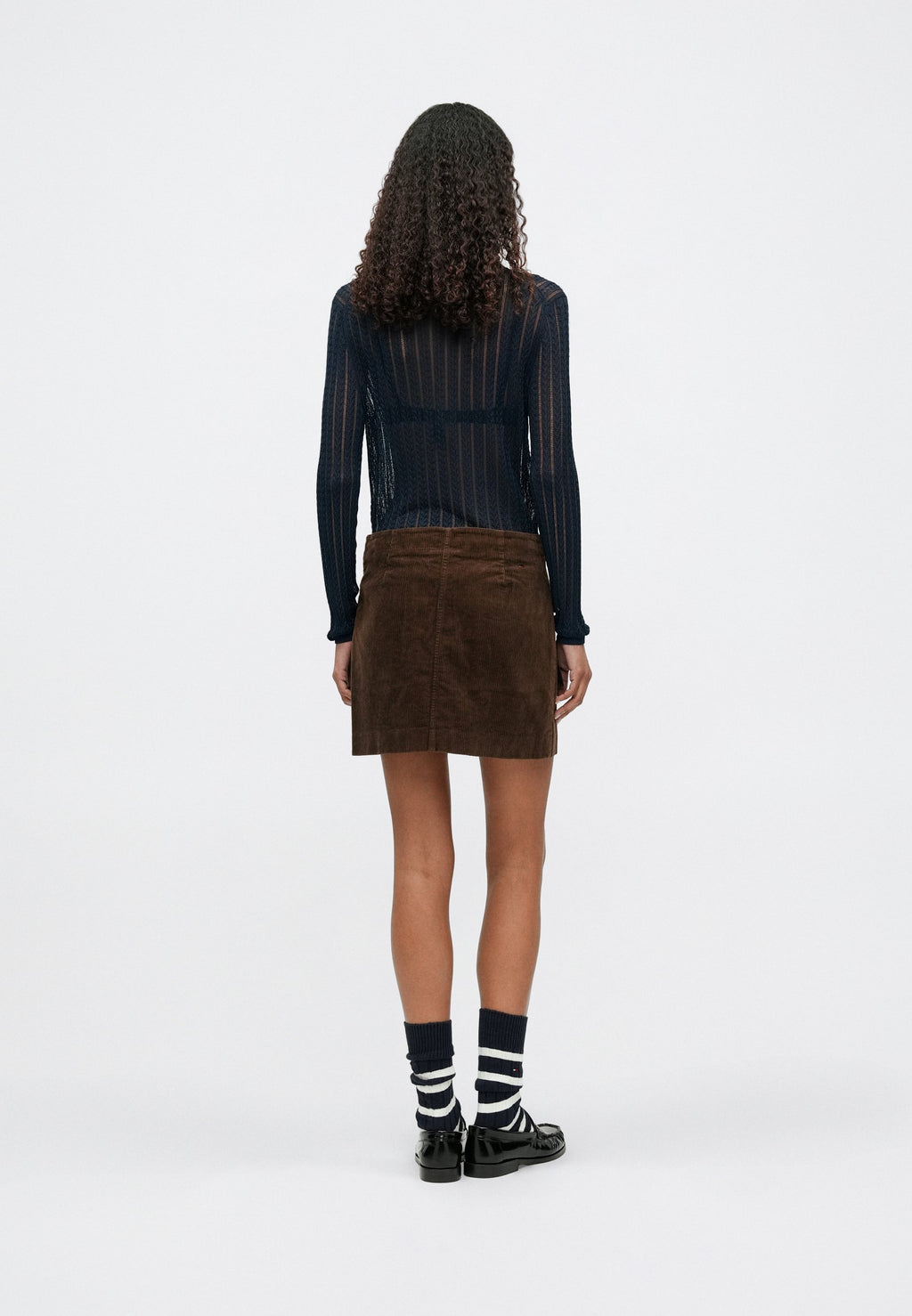 Tommy Hilfiger Minirock Media 4