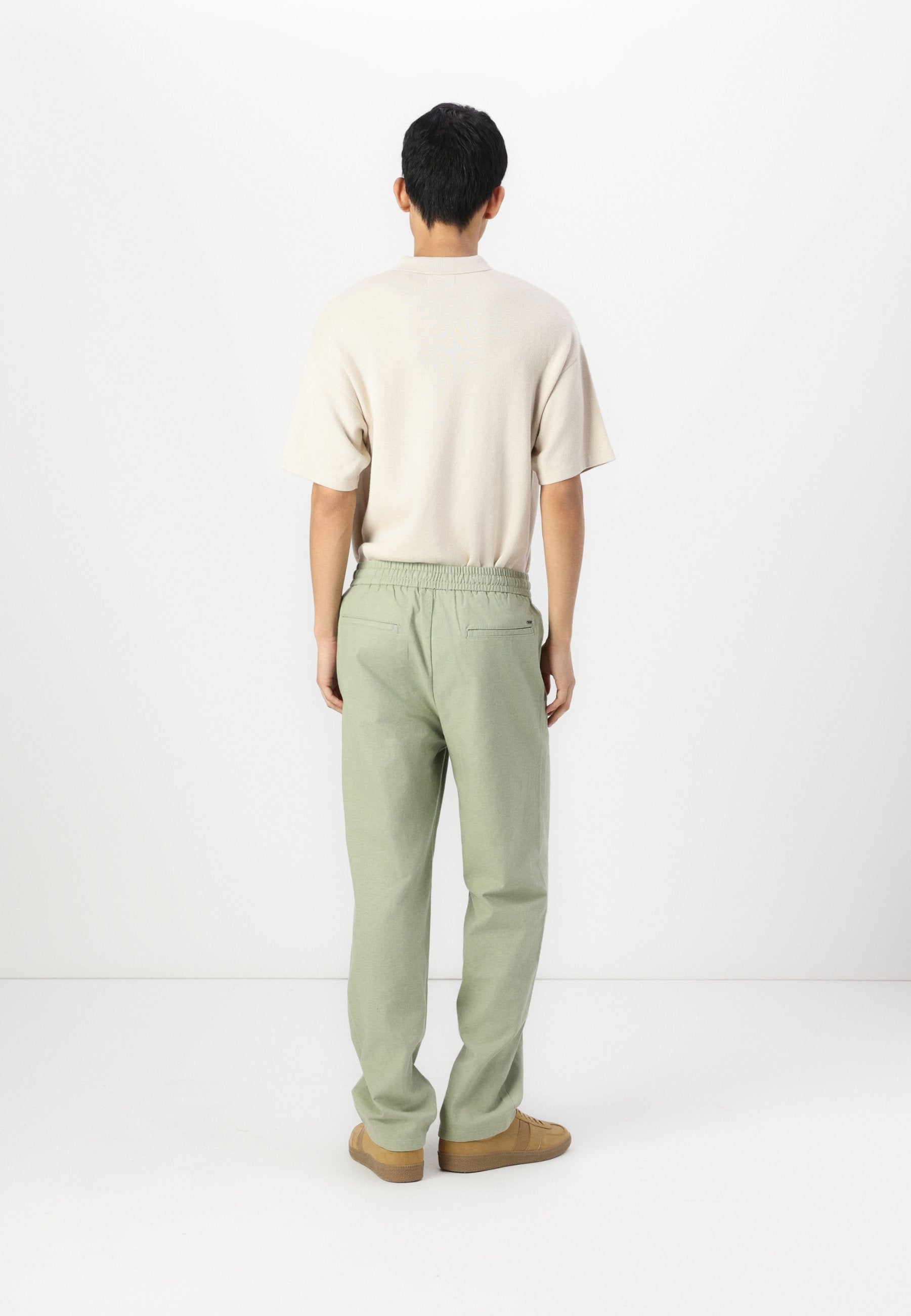 ONSSINUS Loose Fit Media 4