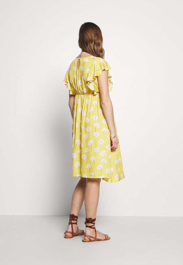 Paulina YELLOW DREAMS