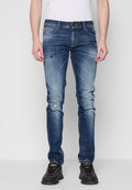 Armani Exchange Jeans Slim Fit Media 1