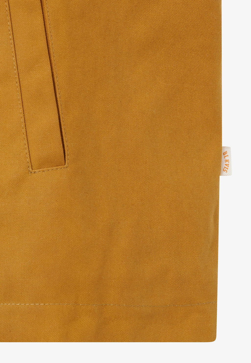 BLKVIS WAXED JACKET