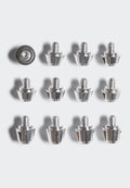 adidas Performance SG ERSATZSTOLLEN - Other accessories - silvercoloured