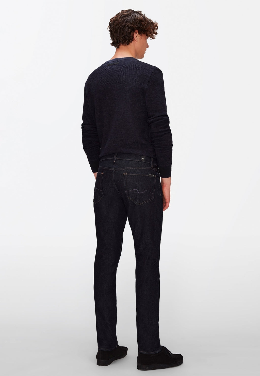 7 for all mankind