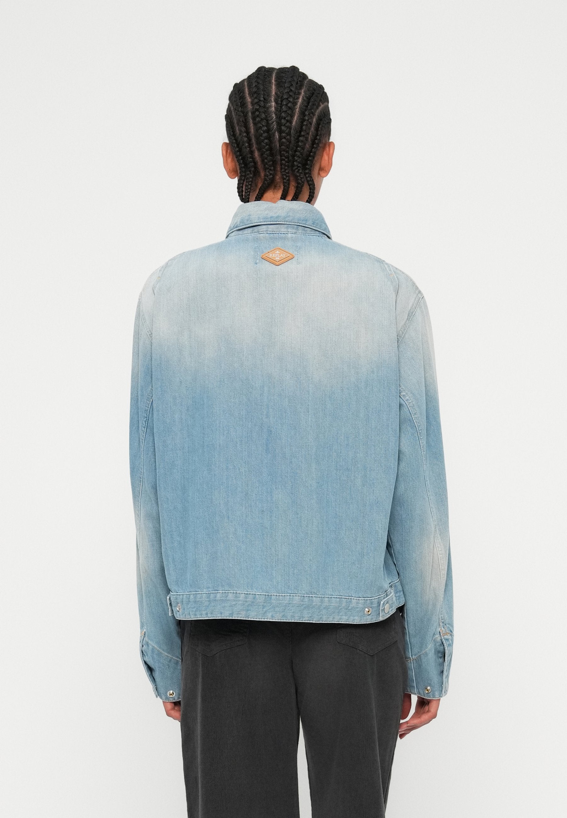 Replay WORKWEAR JACKET