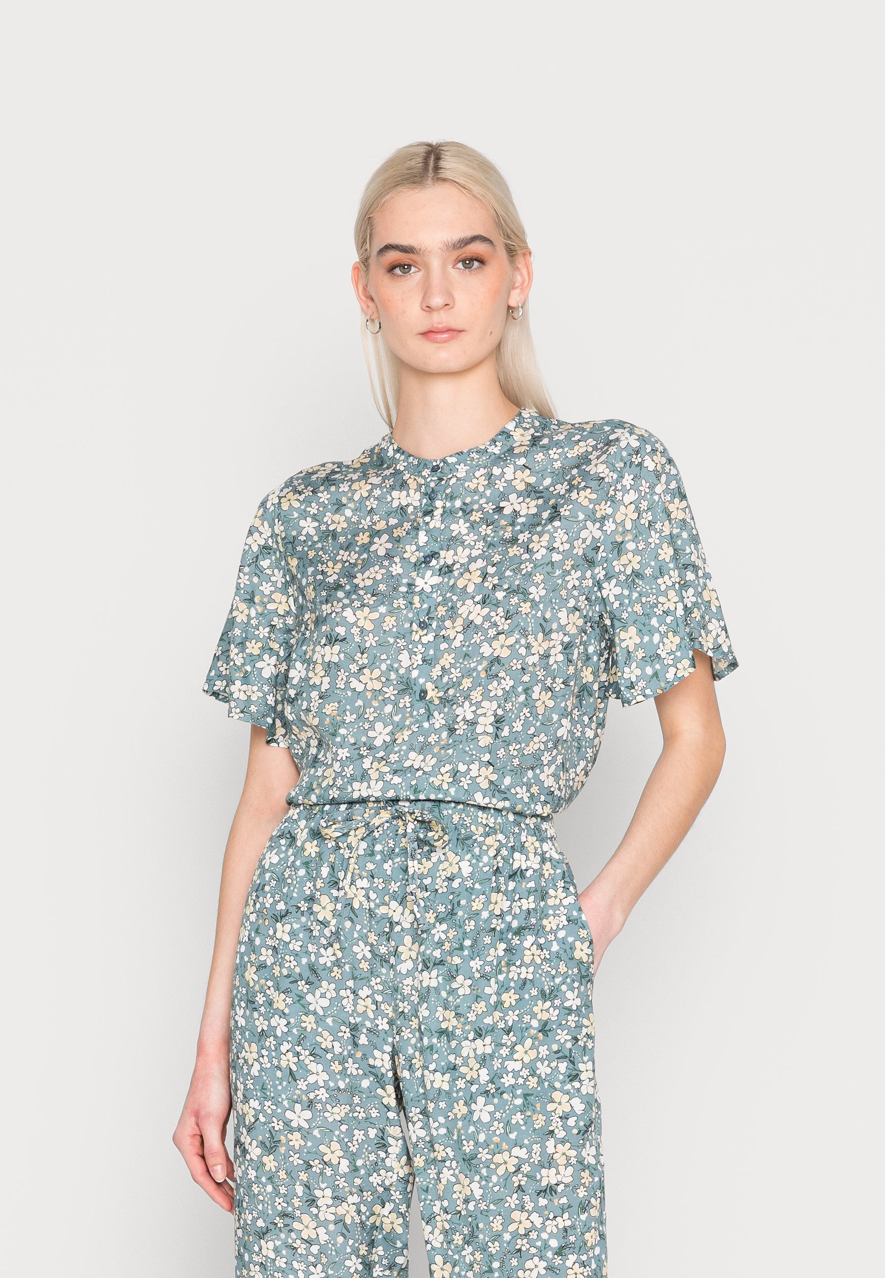 Saint Tropez MALOU BLOUSE
