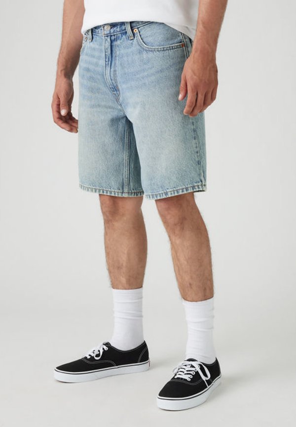 Levi's® 454® RELAXED SHORTS - Denim shorts - my best album shorts
