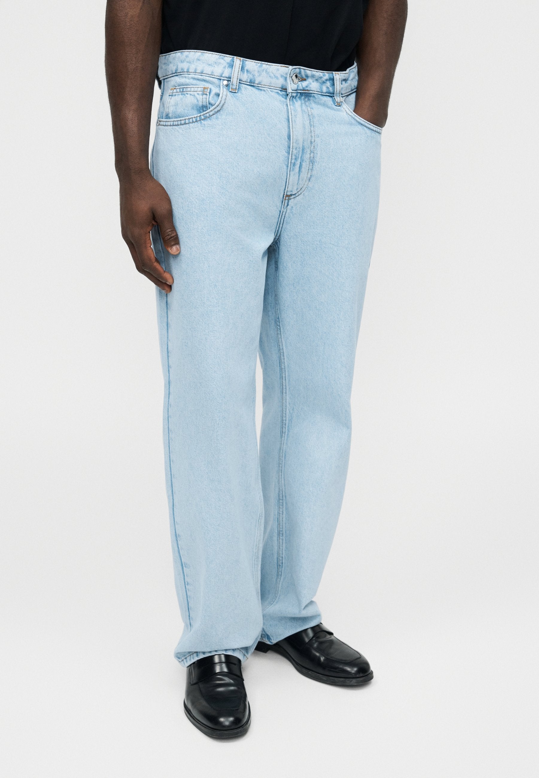 Les Benjamins PANT UNISEX