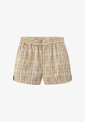 Mango ADULT - Shorts - brown