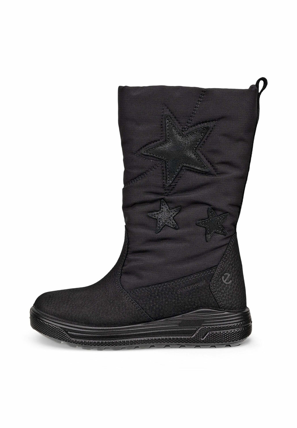 ECCO URBAN SNOWBOARDER