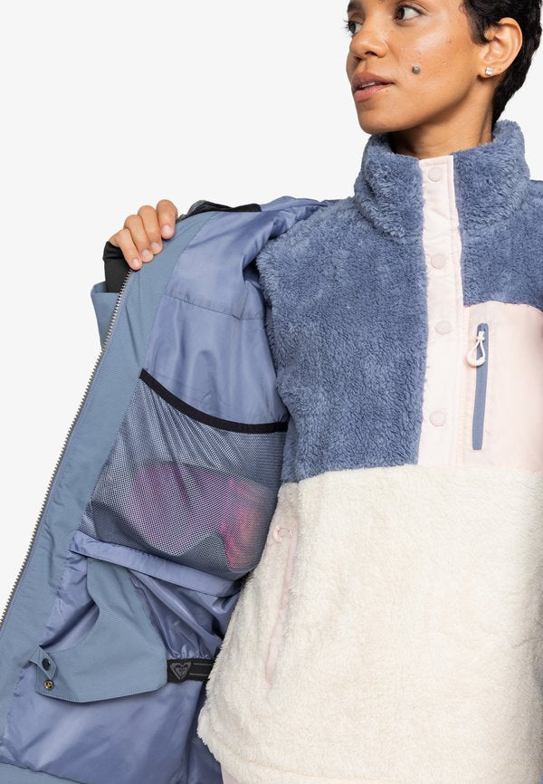Roxy STATED JACKET