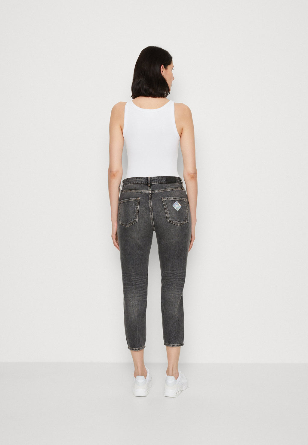 5 POCKETS PANT Media 4