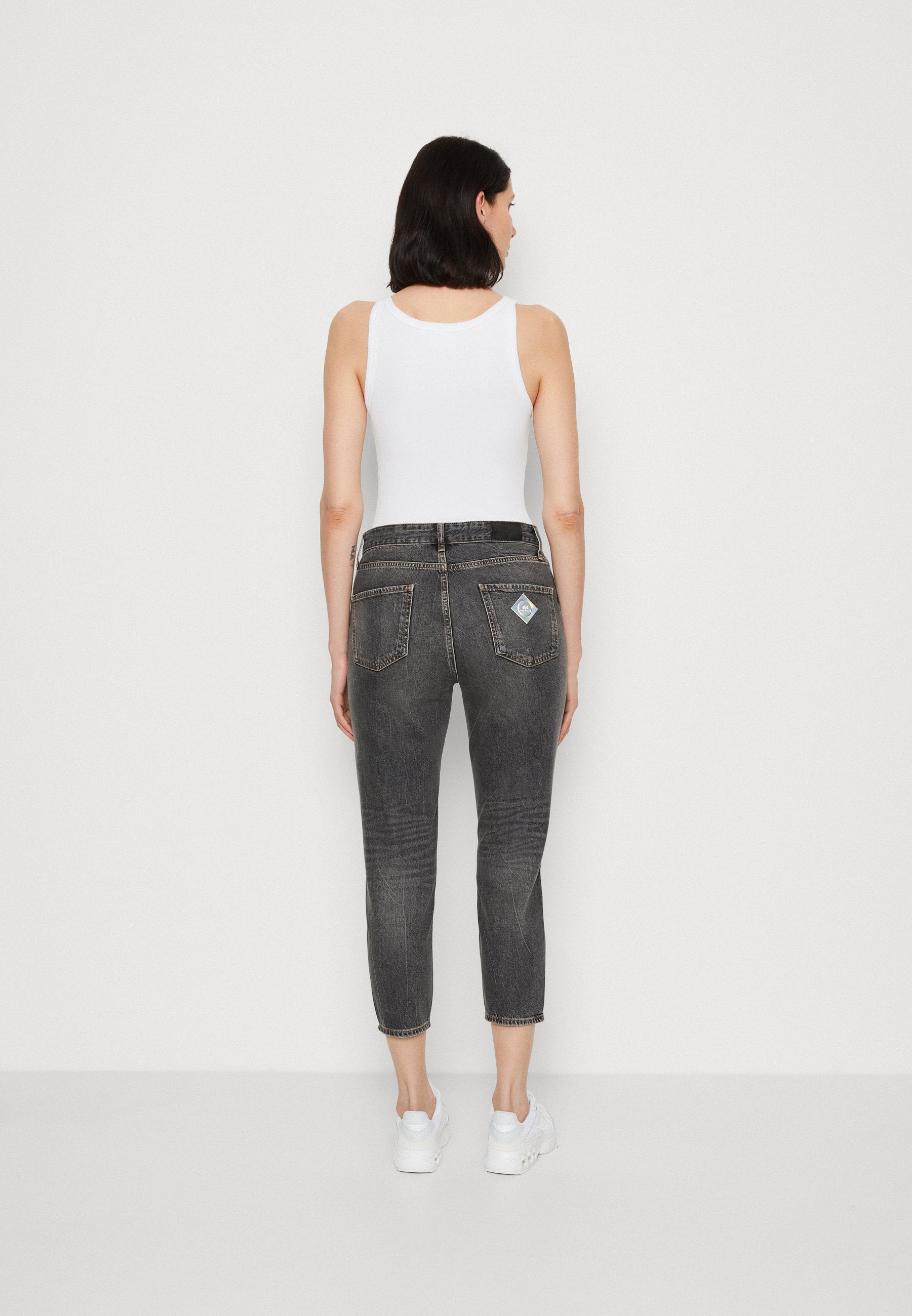 5 POCKETS PANT Media 4
