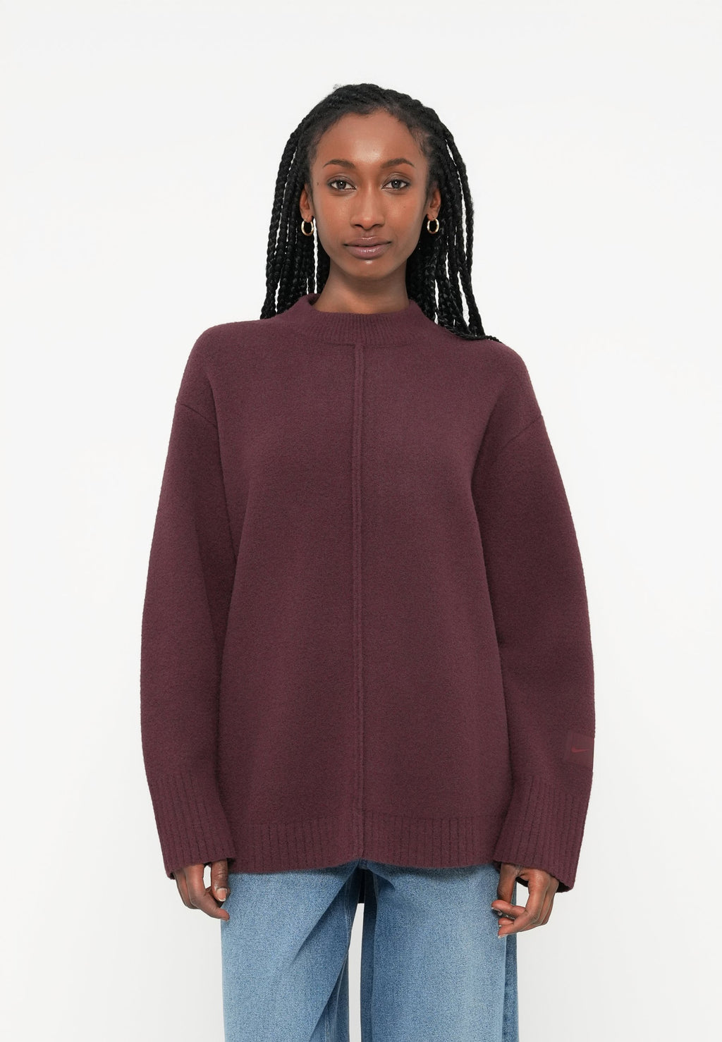 Nike Sportswear CREW NECK SWEATER