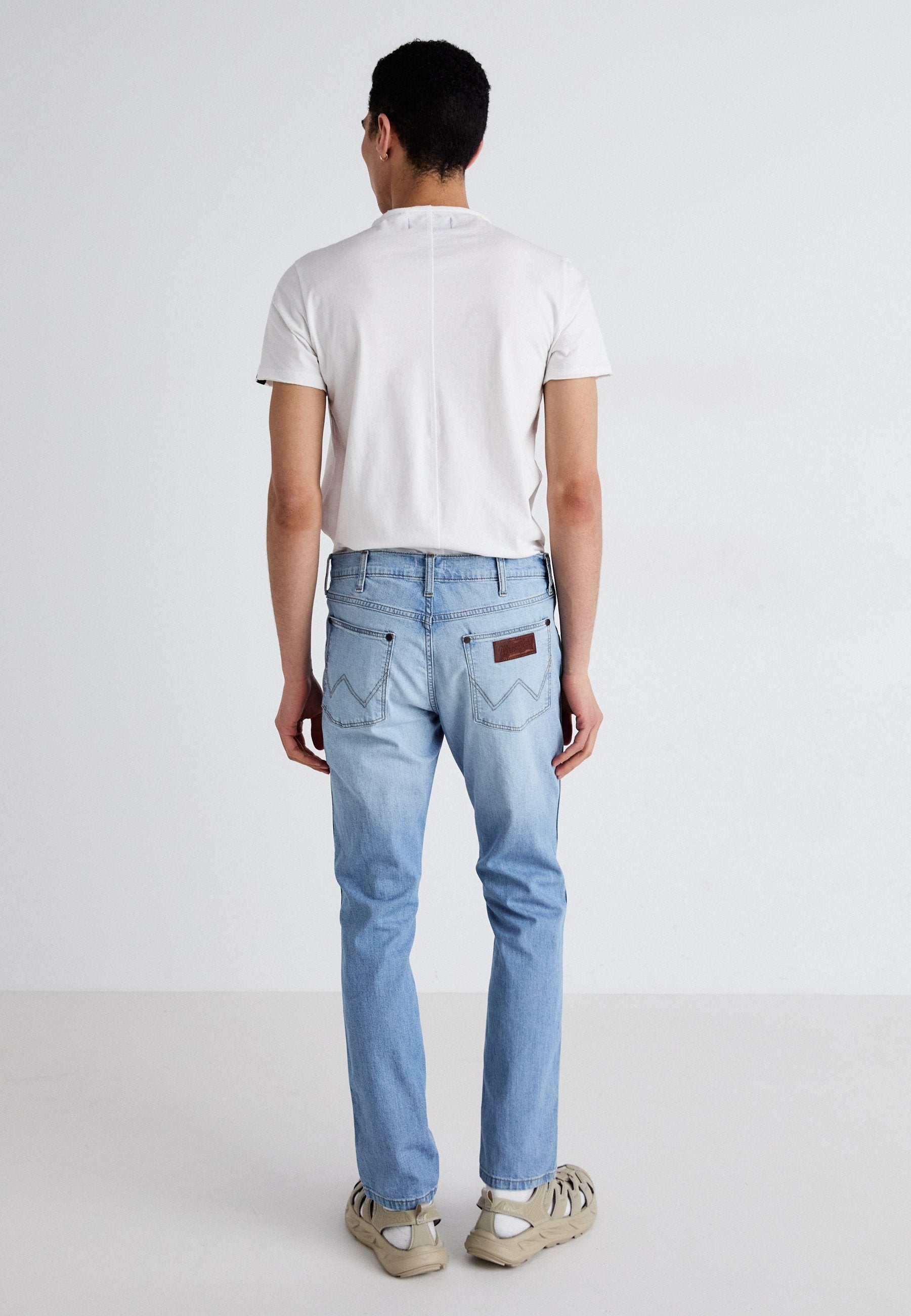 Wrangler LARSTON